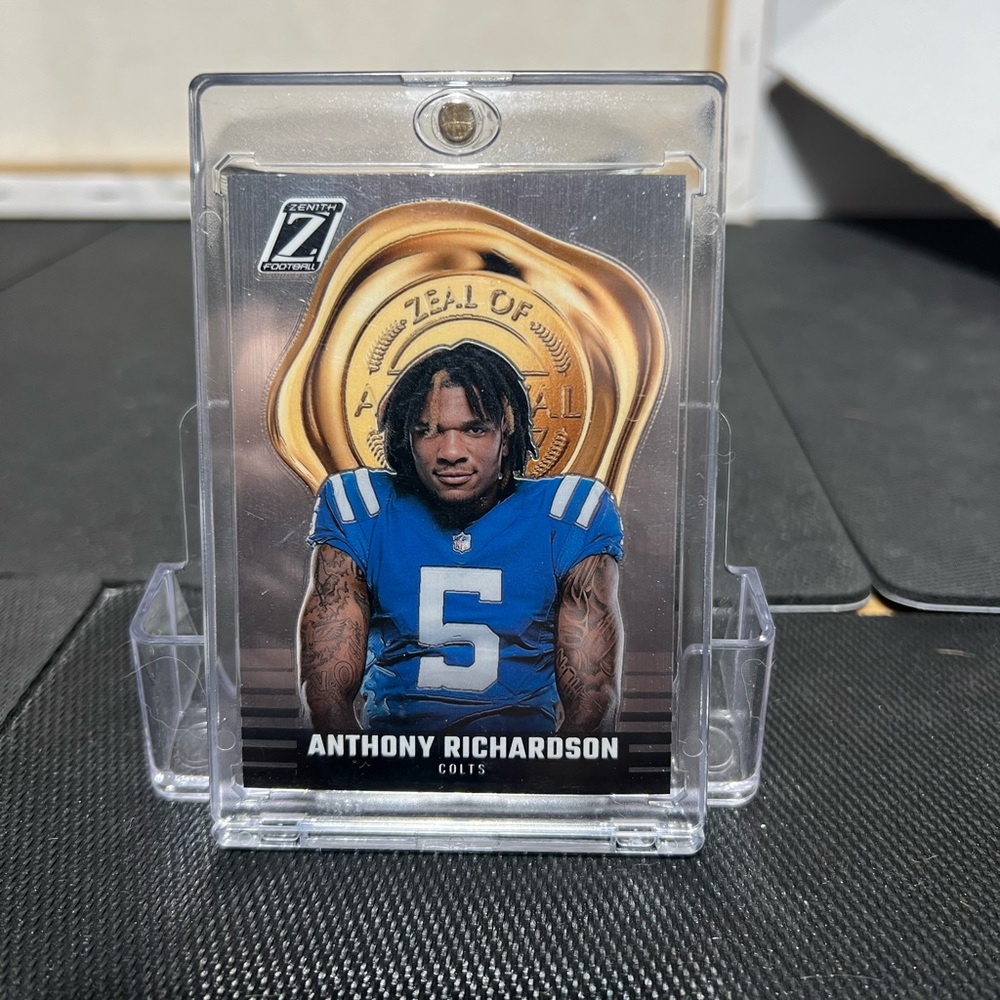 Anthony Richardson
